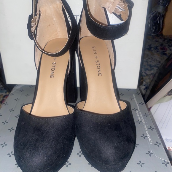 Sand & Stone Wedge size 7W - Picture 3 of 7